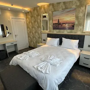Mar Boutique Istanbul
