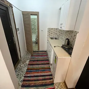 Golden Taksim Apart Istanbul