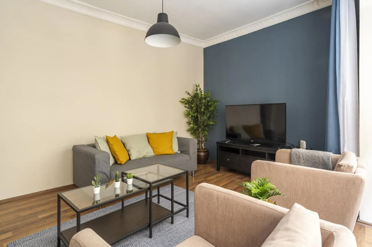 Modern Flat Near Popular Attractions In Beyoglu Apartment Istanbul