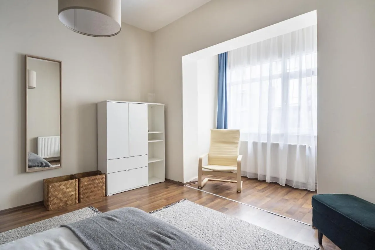 Modern Flat Near Popular Attractions In Beyoglu Apartment Istanbul