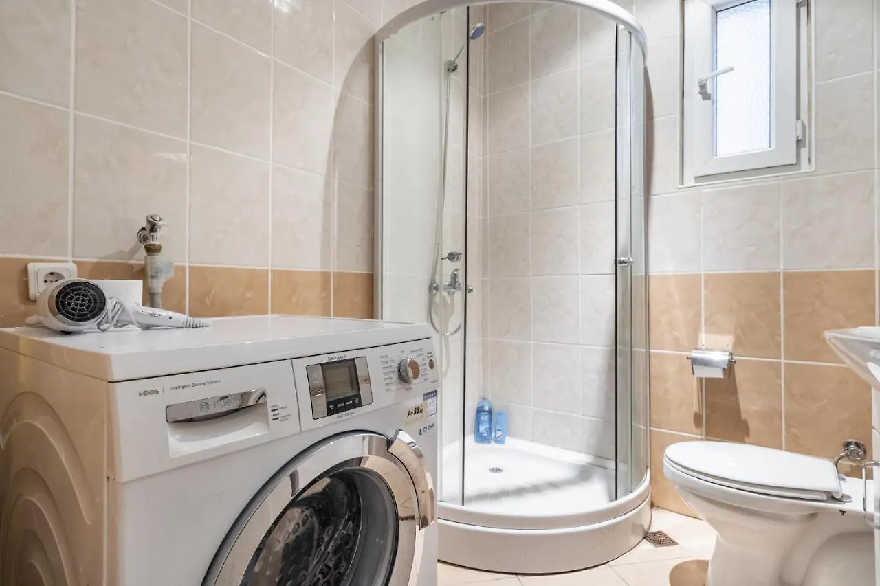 Modern Flat Near Popular Attractions In Beyoglu Apartment Istanbul Turkey
