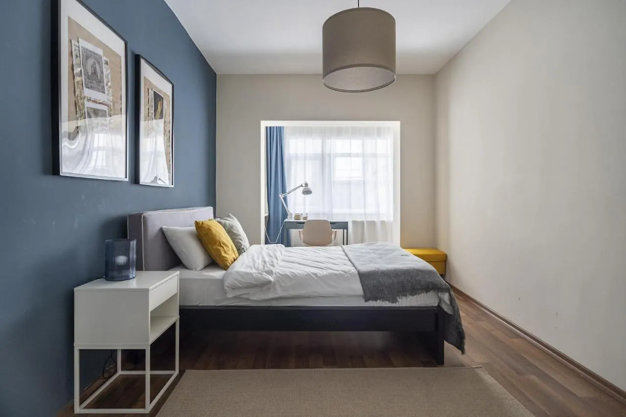 Modern Flat Near Popular Attractions In Beyoglu Apartment Istanbul 0*,  Turkey